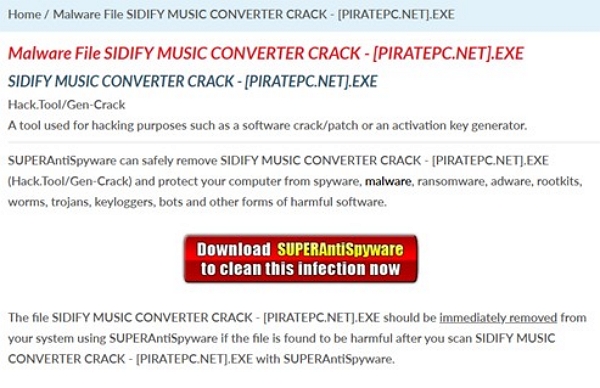 Common Cons | sidify music converter