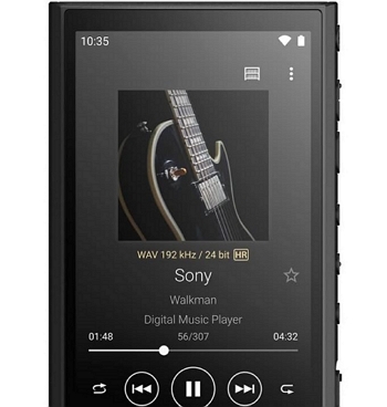 Sony Walkman NW-A306