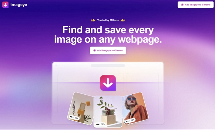 Imageye | SoundCloud PFP Downloaders