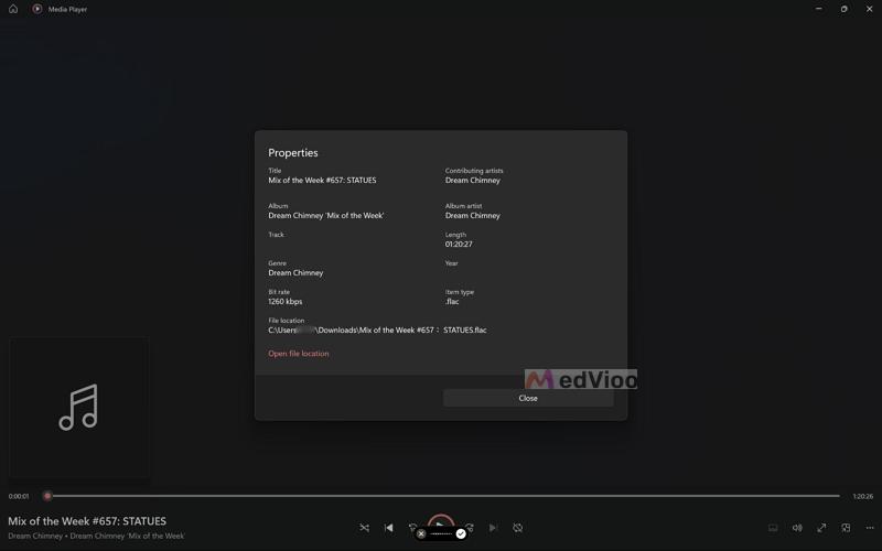 SoundCloudRips test | SoundCloud to FLAC