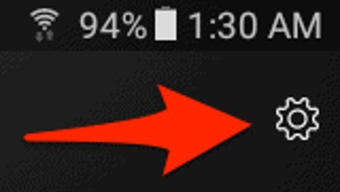 go to Settings | Why Is Spotify So Slow