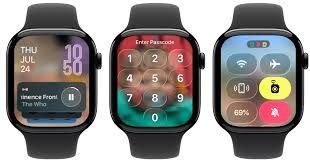 compatible watchOS | Download Spotify Songs on Apple Watch