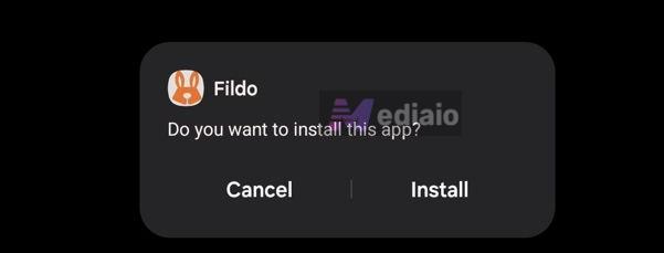 install Fildo | Spotify Downloader Chrome Extensions