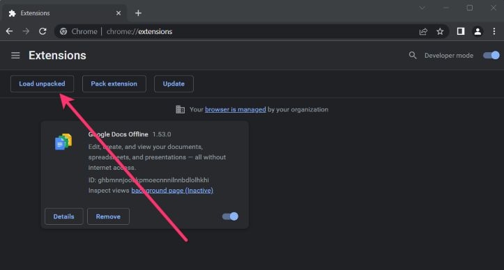 install Spotiload | Spotify Downloader Chrome Extensions