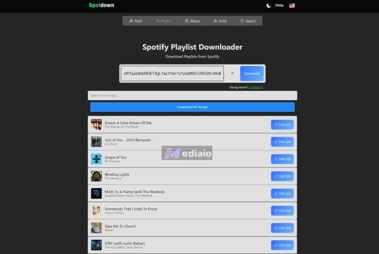 pair AirPods | Spotify Downloader Chrome Extensions