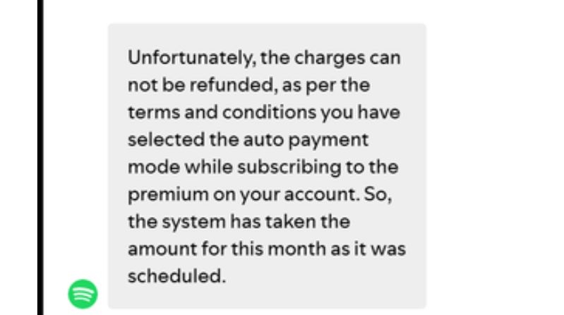 automatic payments | How Does Spotify Duo Work