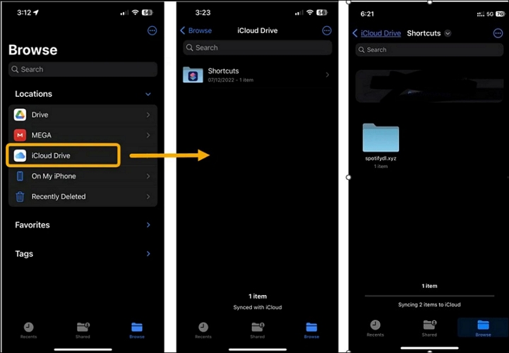 pair AirPods | Safe Spotify to MP3 Converters