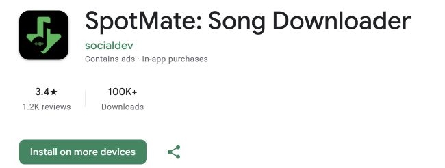 pair AirPods | Safe Spotify to MP3 Converters