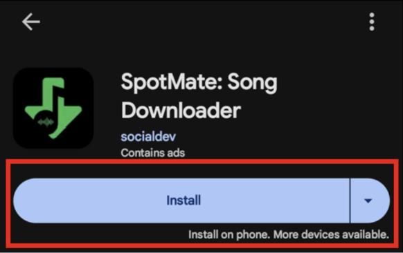 pair AirPods | Safe Spotify to MP3 Converters