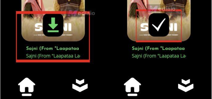 pair AirPods | Safe Spotify to MP3 Converters
