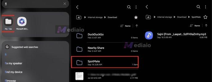 pair AirPods | Safe Spotify to MP3 Converters