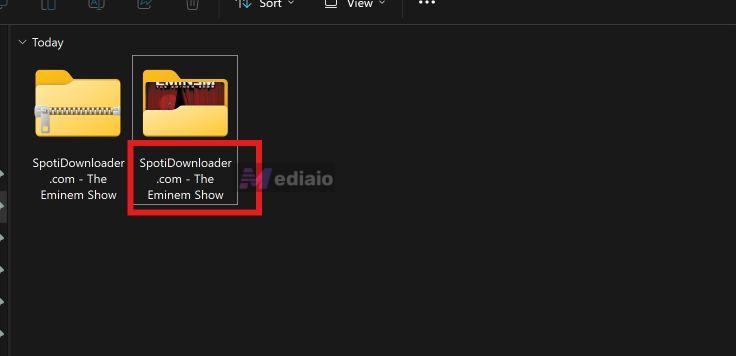 pair AirPods | Safe Spotify to MP3 Converters