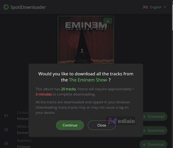 pair AirPods | Safe Spotify to MP3 Converters