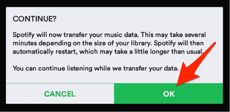 restart Spotify | Why Is Spotify So Slow