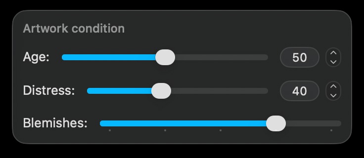 Sleeve themes | Spotify Widgets for Mac