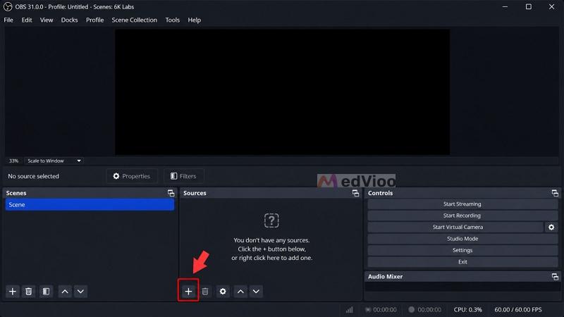 choose Browser | Spotify Overlays for OBS