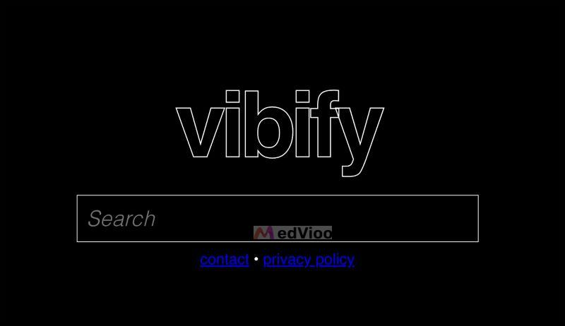 Vibify | Spotify Playlist Finders