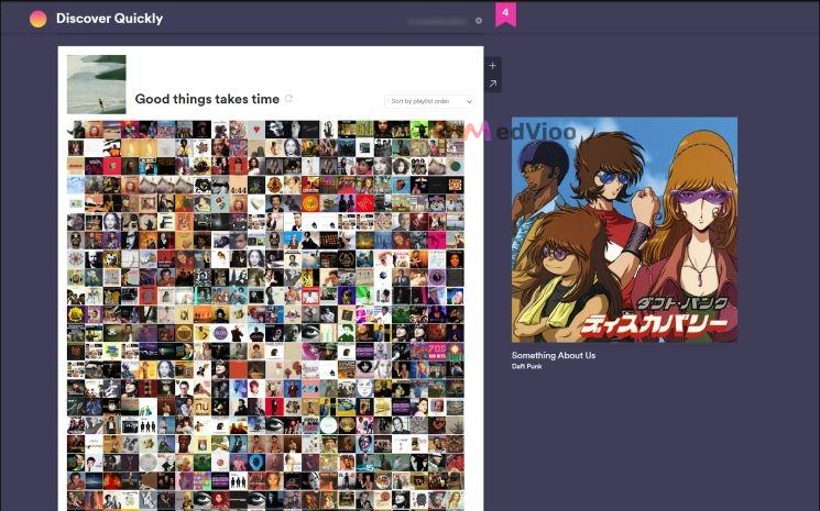 click plus icon | Spotify Playlist Finders