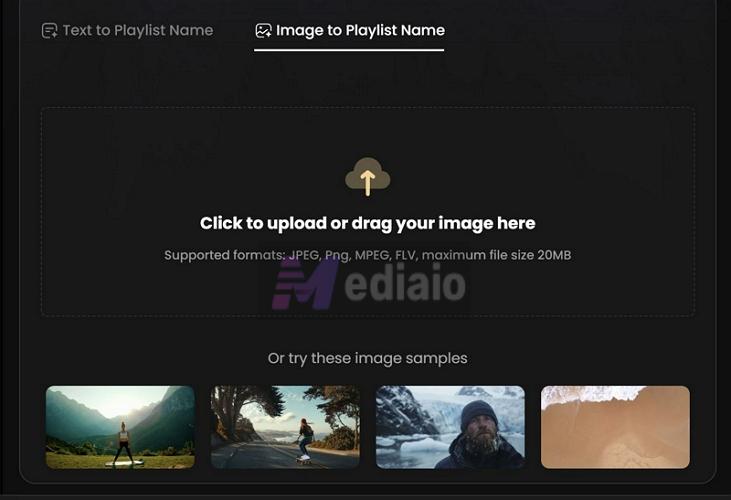 pair AirPods | Spotify Playlist Name Generators