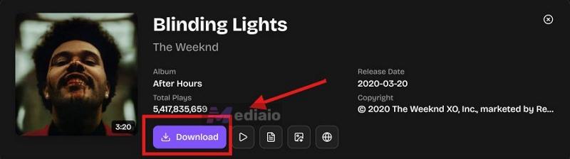 hit Download | Spotify to FLAC