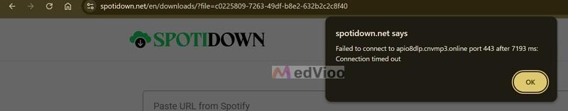 online tools | Spotify Link to MP3