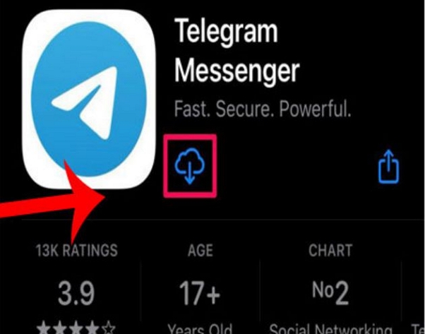 install Telegram | Spotify Track Downloaders