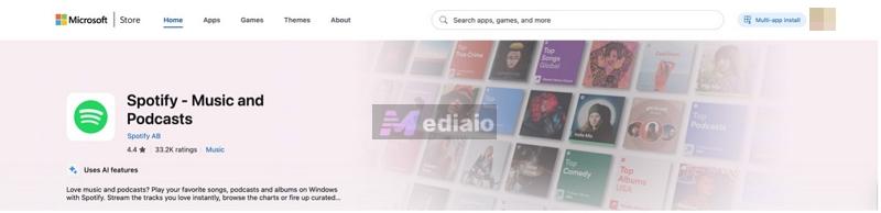 search for Spotify | Why Is Spotify So Slow