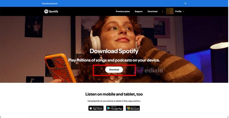 install Spotify | Why Is Spotify So Slow