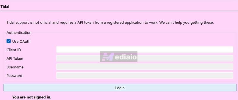 high fidelity | Strawberry Music Player