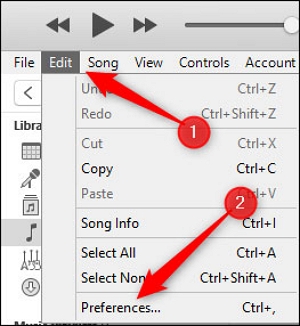 iTunes Match | add music to apple music from files