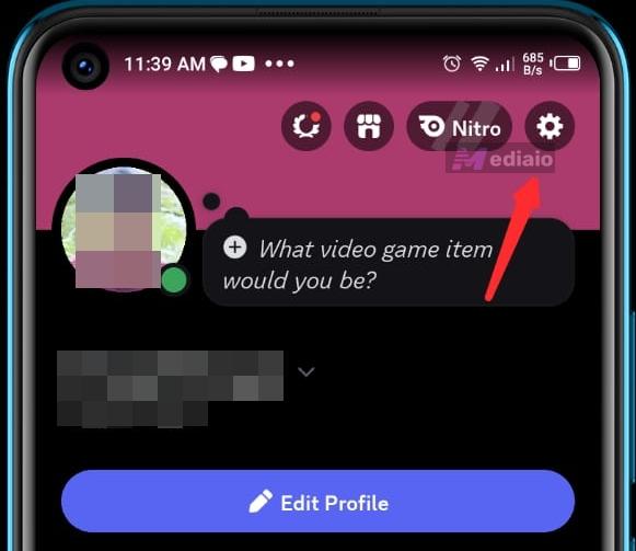 choose Settings | Stop Discord from Pausing Spotify