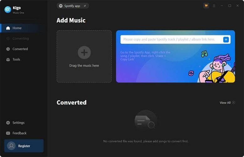 low quality output | Best Audio Converters