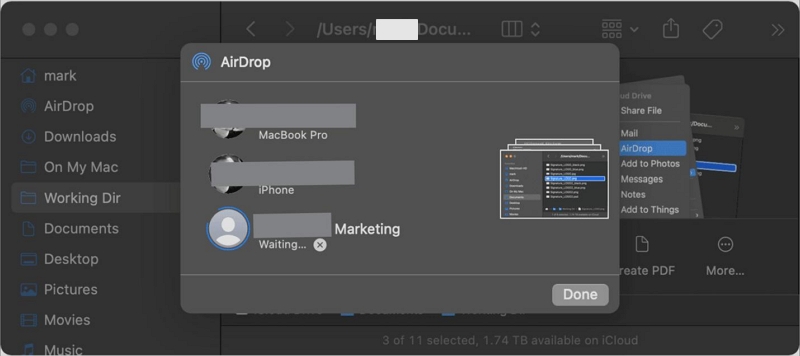 tap iPhone | Transfer Music from PC to iPhone Without iTunes