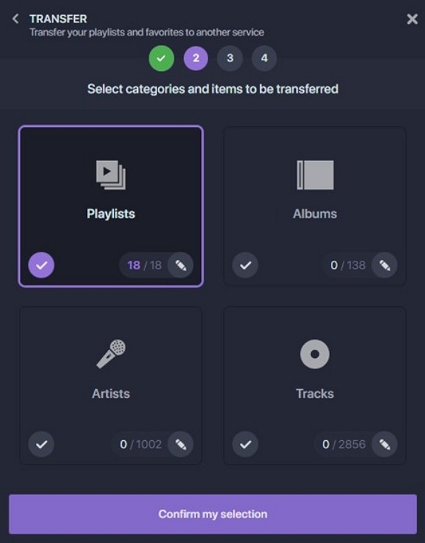 scan your Amazon Music | amazon music to spotify