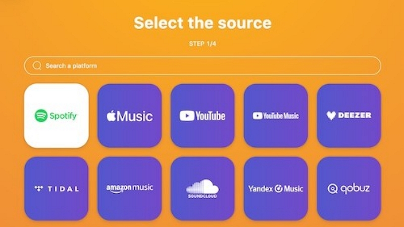Amazon Music | amazon music to spotify