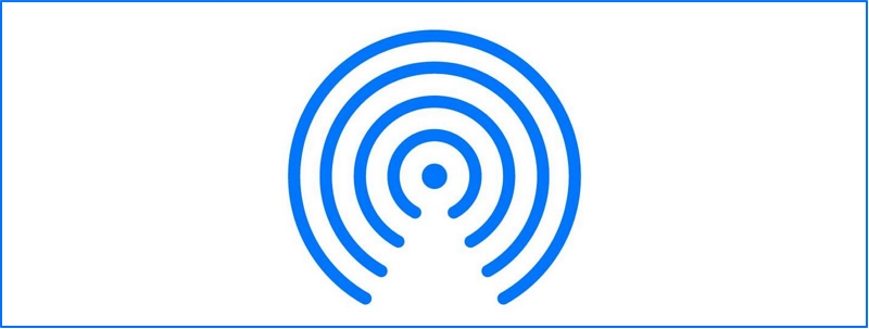 AirDrop | Transfer Music from PC to iPhone Without iTunes