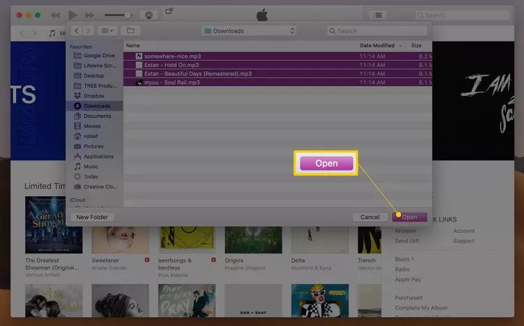 sync music to Apple Music iPhone | Transfer Music from PC to iPhone Without iTunes