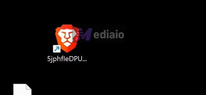 run shortcut | Transfer Spotify Playlist to Another Spotify Account