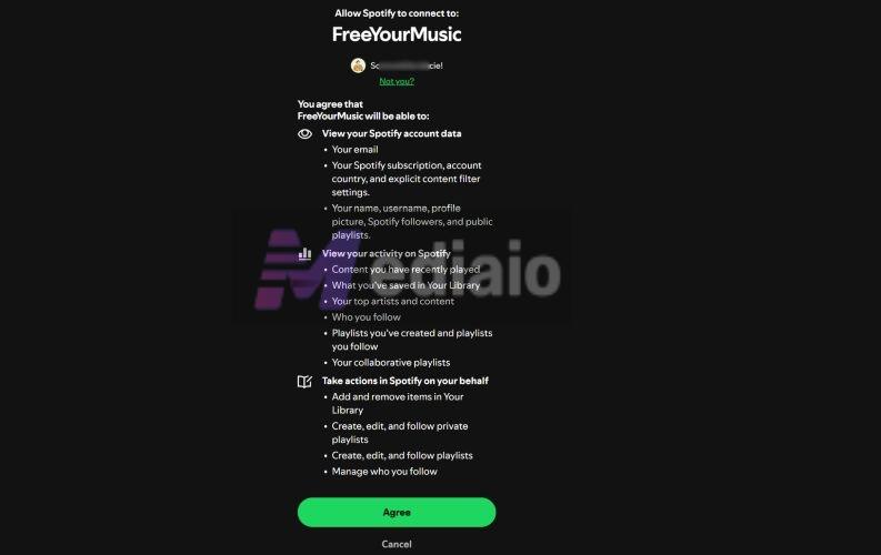connect old Spotify account | Transfer Spotify Playlist to Another Spotify Account