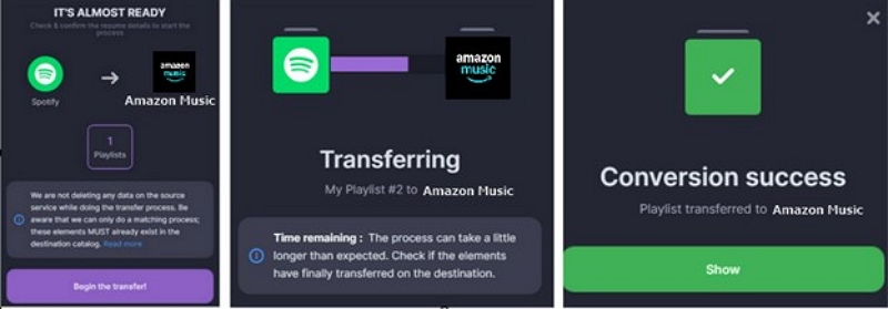 open amazon music | transfer spotify playlists to amazon music