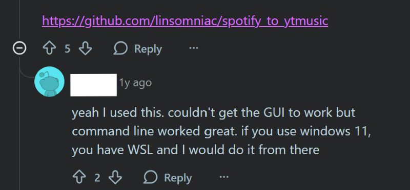 missing tracks | Transfer Spotify Playlists to YouTube Music