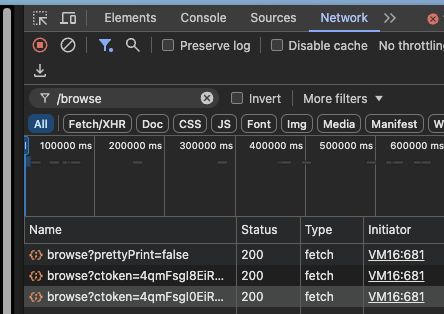 select Network | Transfer Spotify Playlists to YouTube Music