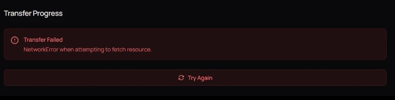 Transfer Failed error | Transfer Spotify Playlists to YouTube Music