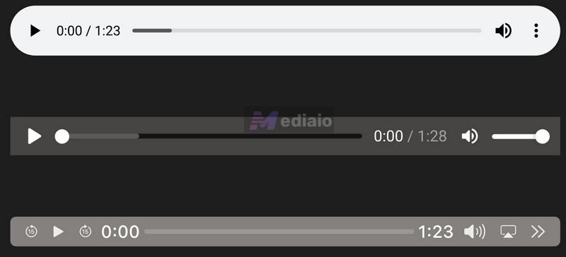 functionality | Tumblr Music Players