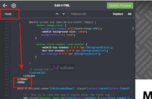press Ctrl + F | Tumblr Music Players