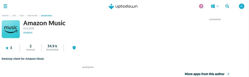 Disable Shuffle | how to turn off shuffle on amazon music