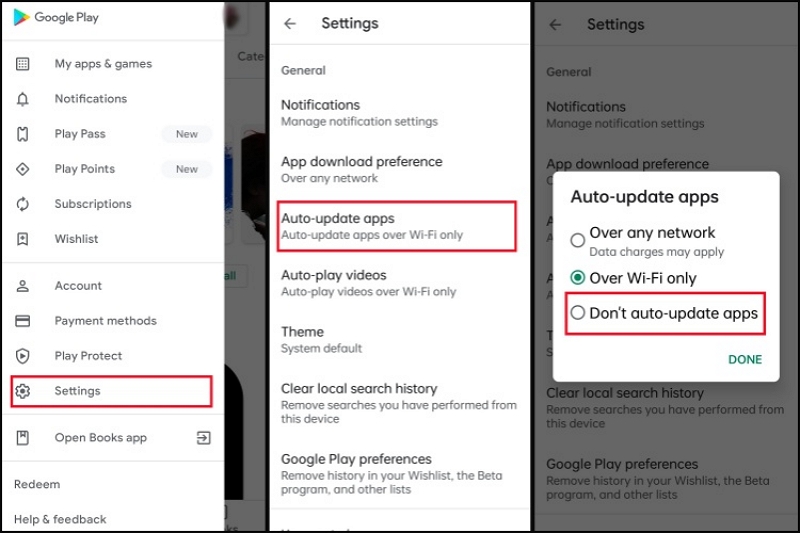 Stop Amazon Music from Auto-Updating | how to turn off shuffle on amazon music