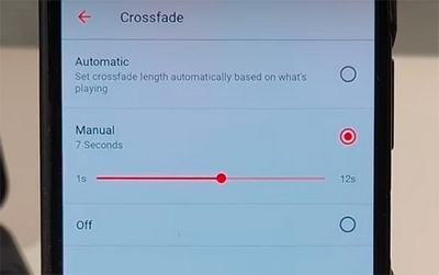 Apple Music android 3 | create a playlist on amazon music