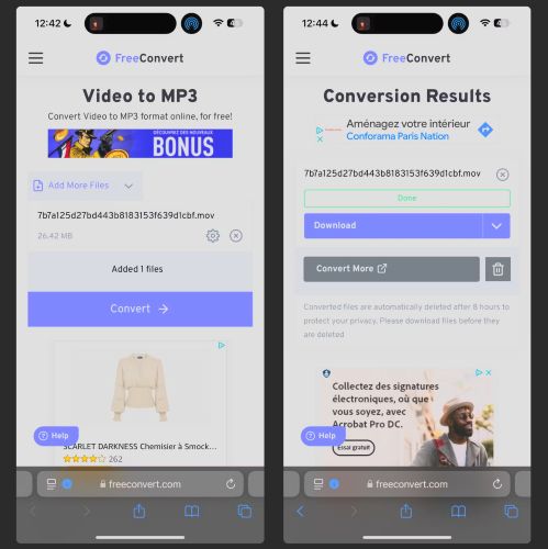 hit Convert | Best Audio Converters