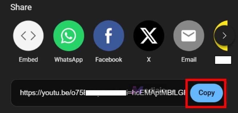 press Copy | EzMP3 Review